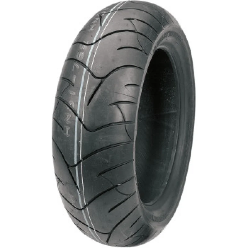 Bridgestone Battlax BT020R Radial Rear Tire