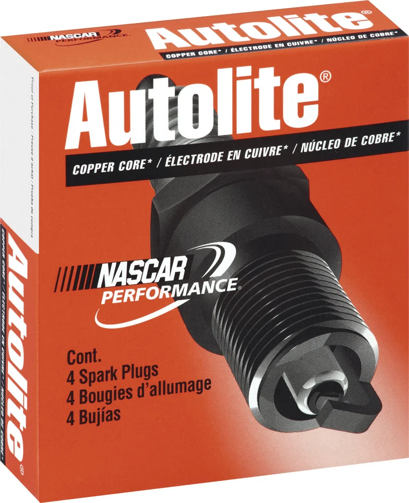 Spark Plug 4054/4 Copper