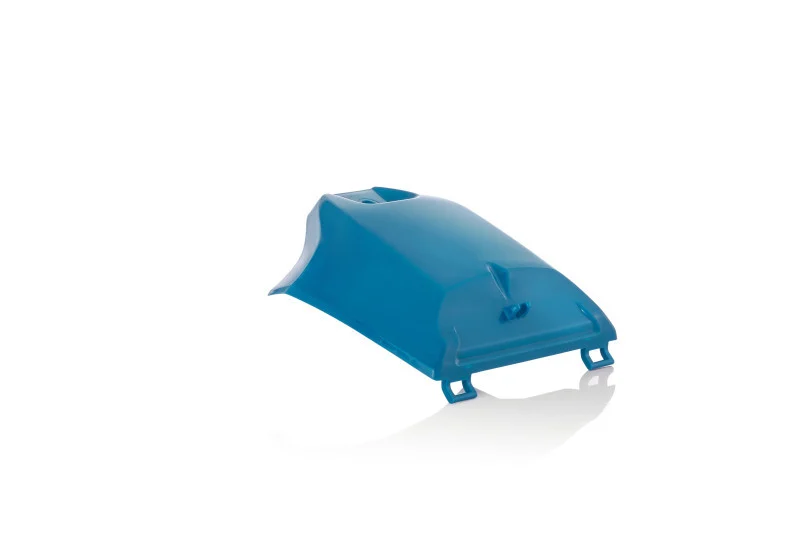 Acerbis 18-24 Yamaha YZ450F/ YZ250F/ YZ450FX/ WR450F/ YZ250FX/WR250F Tank Cover -Light Blue - 2685900085