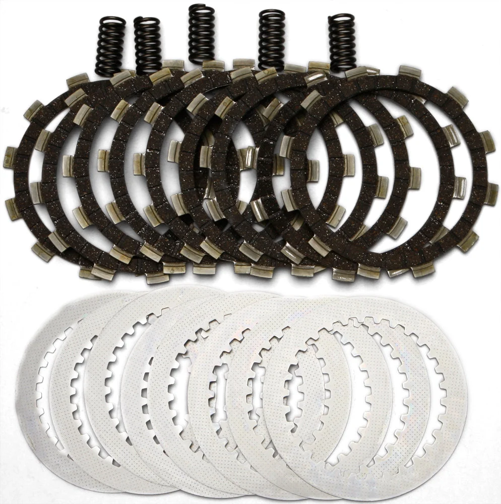 Dirt Racer Clutch Set Drc227