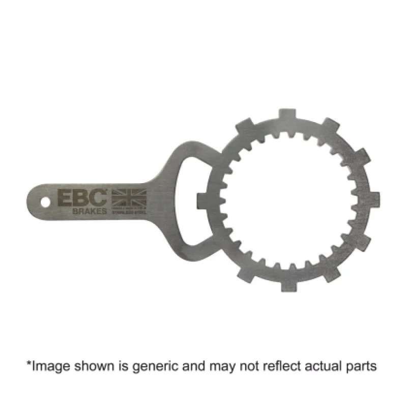 EBC 06-07 Derbi Mulhacen 659 (659cc) Clutch Tool - CT008
