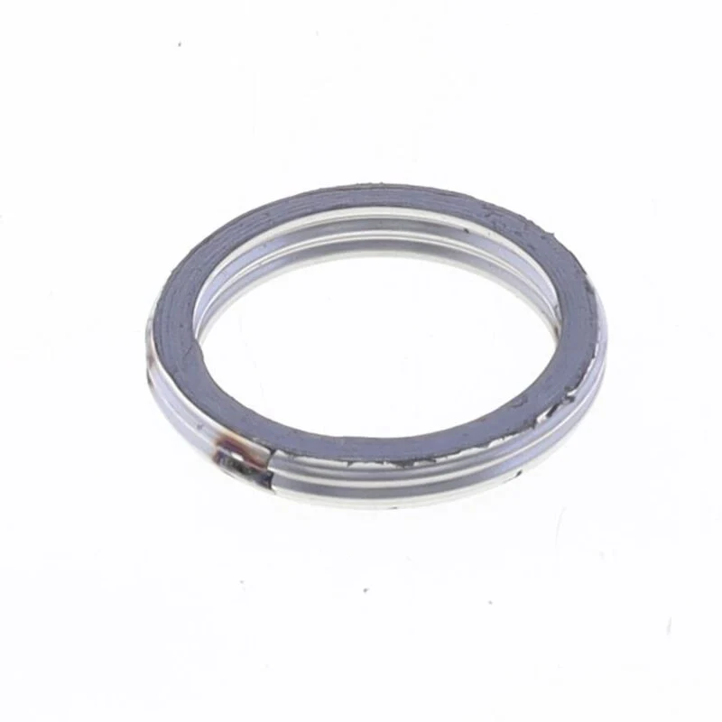 Athena 83-86 Suzuki ALT D / E / F / G 125 Exhaust Gasket - S410510012007