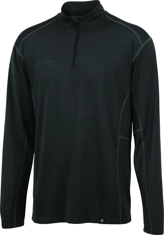 FIRSTGEAR Base Layer Shirt Midweight Long-Sleeve - 3XL - 527603