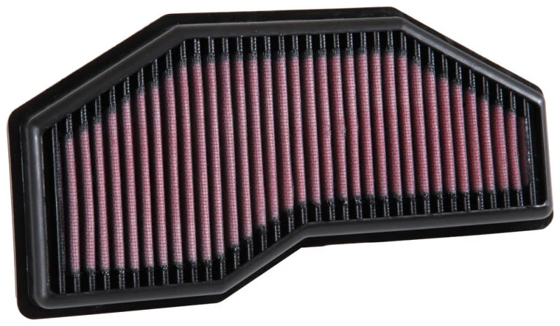 K&N 2016 Triumph Speed Triple 1050 Replacement Air Filter - TB-1016