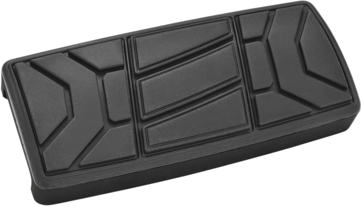 SHOW CHROME Brake Pedal Cover - CanAm 41-179