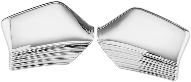 SHOW CHROME Accent - Mirror Back 2-279