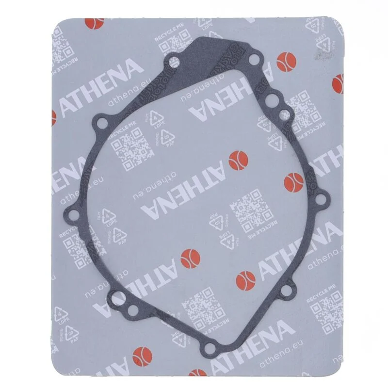 Athena 01-05 Yamaha FZS Fazer 1000 Generator Side Gasket - S410485017062