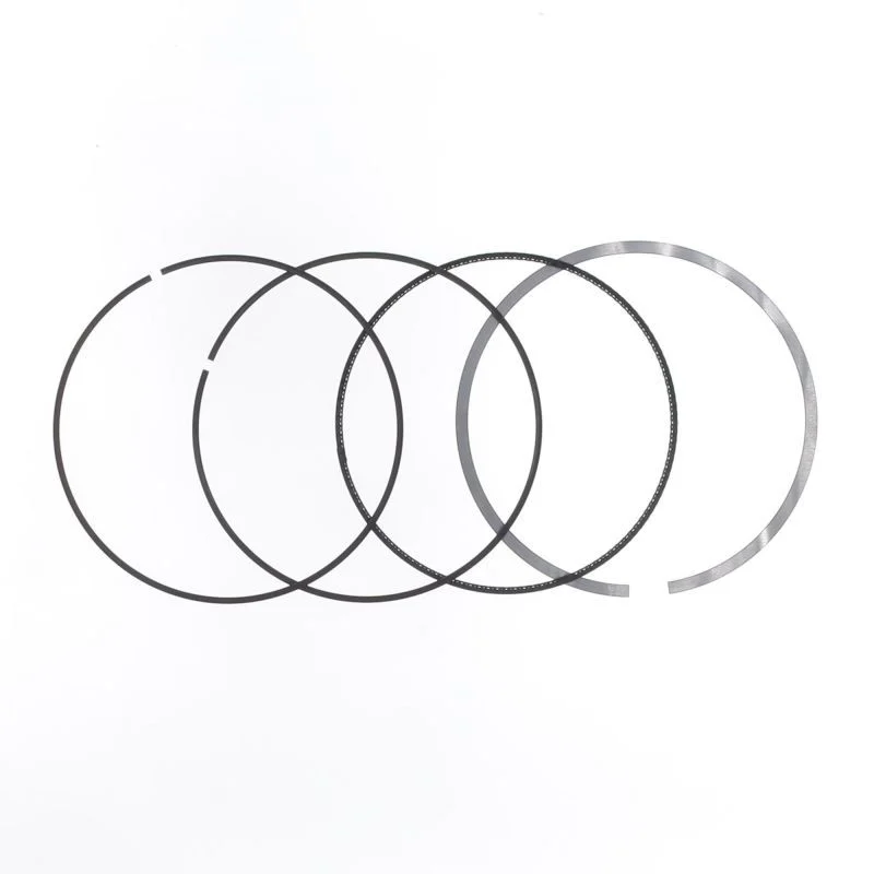 Athena 00-09 KTM MXC 525 95mm Bore Piston Ring Set (For Athena Piston) - S41316408