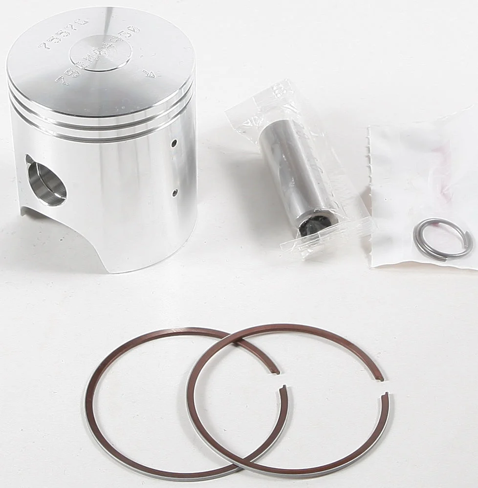 Piston Kit 44.50/Std Kaw/Suz
