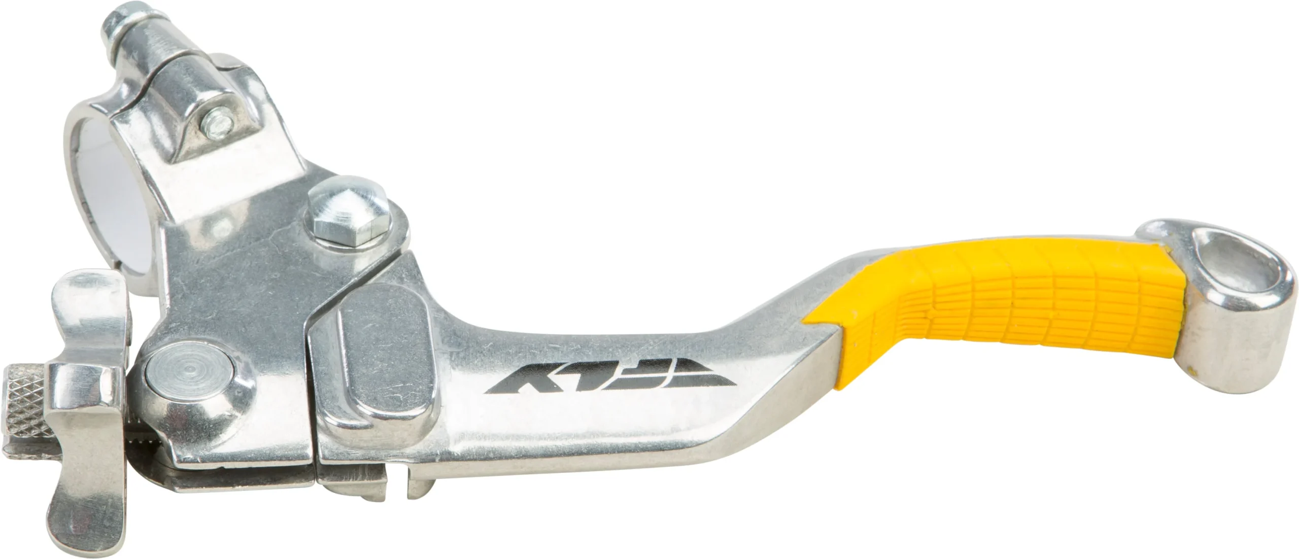 Ez 3 Kit Shorty Yellow