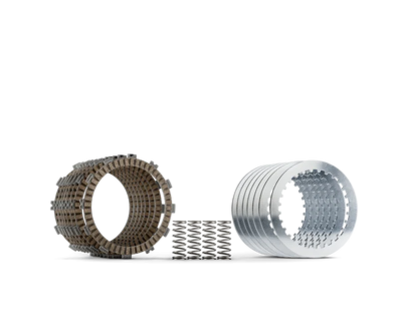 Hinson Clutch 19-20 Honda CRF450R FSC Clutch Plate & Spring Kit - Set of 9 - FSC154-9-1701