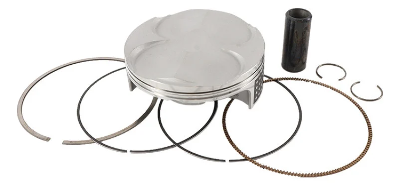 Vertex Pistons 17-18 CRF 450 R/17-18 CRF 450 RX GP Racers Choice Piston Kit - 24189A