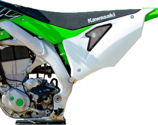 Timbersled Vent Kit 1 Pc