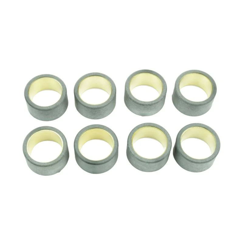 Athena Yamaha YP Majesty ABS 400 Athena 8 Variator Rollers Kit 25x14.9 gr.14 - S41000030P108