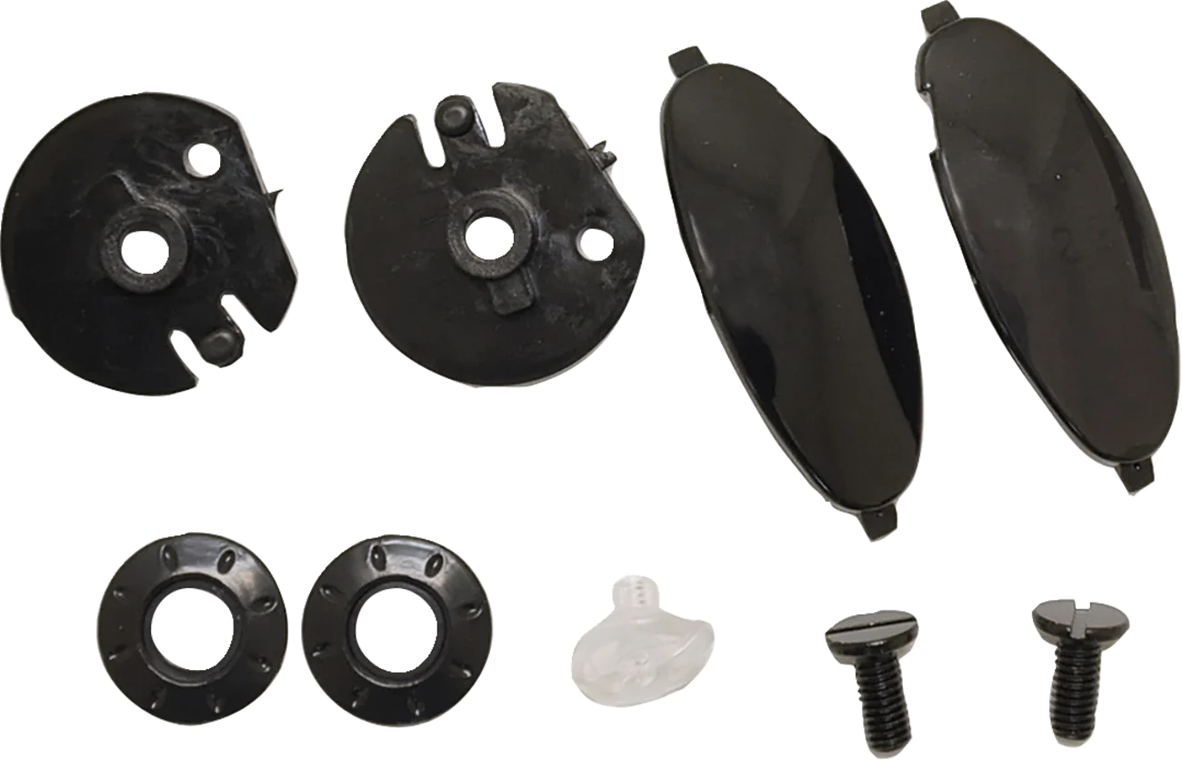 AFX FX-37X Visor Screw Kit 0133-1448