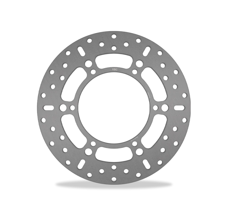 EBC 1983 Honda CB 1000 C Custom Rear Left Standard Rotor - MD1078