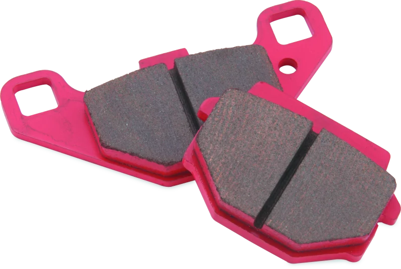 BikeMaster BM-317 Sintered Brake Pads - 961565
