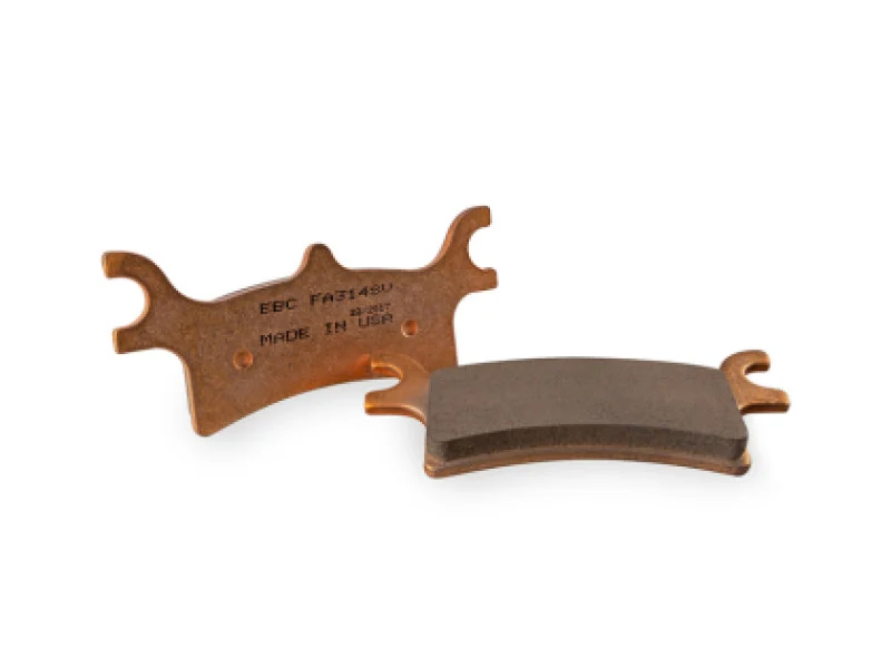 EBC 16-22 Honda SXS 1000 Pioneer (2 Seater) Rear Left SV Series Brake Pads - FA703SV