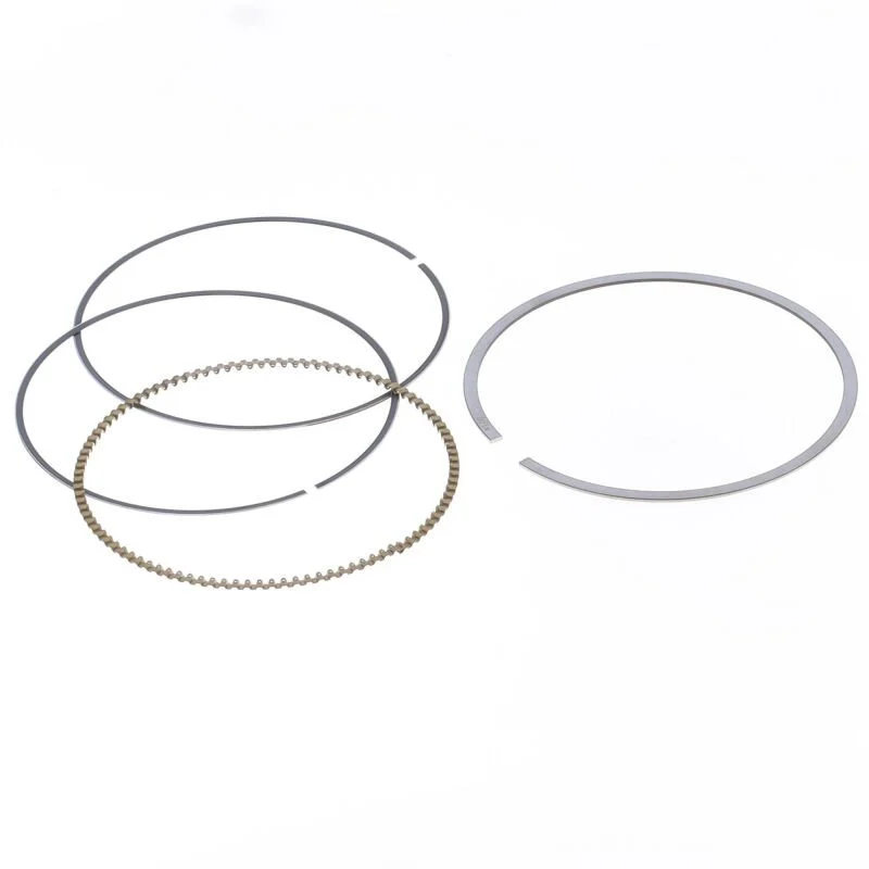 Athena 14-15 Husqvarna FE350 350cc 88mm Bore Piston Ring Set - S41316223