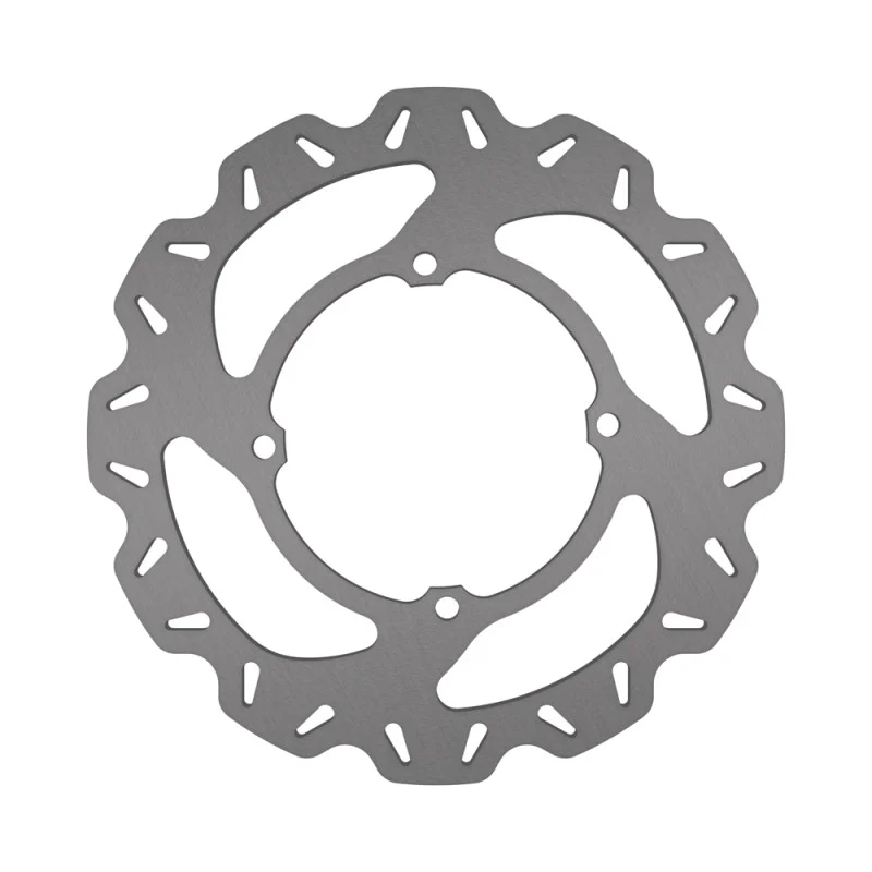 EBC 19-24 Suzuki RMZ 250 Front CX Extreme Rotor - MD6422CX