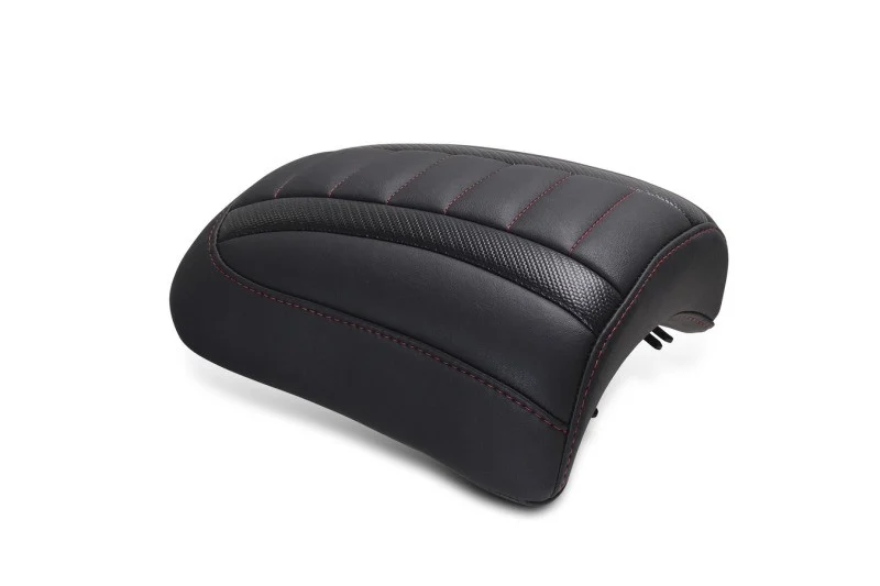 Mustang 23-25 Harley CVO Rd Glide Std, Str Glide and Rd Glide, Str Glide Deluxe Touring Pad Cowl - 88610DC