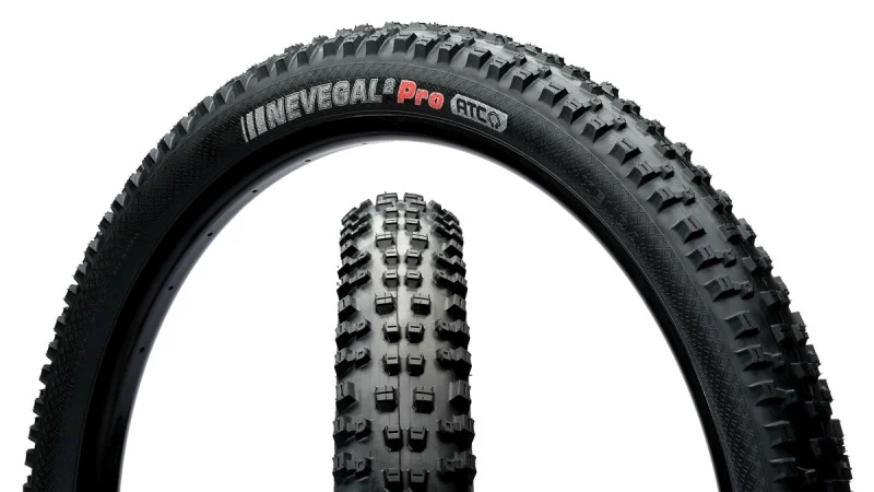 Kenda Nevegal2 27.5x2.60 60tpi - 90016544