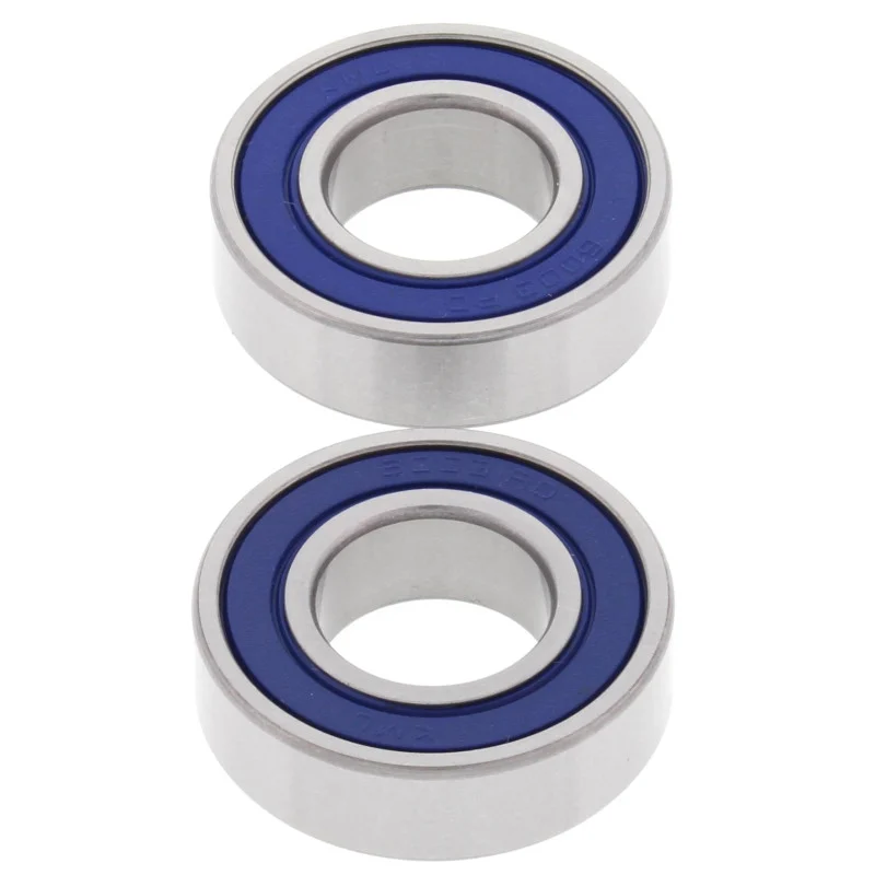 All Balls Racing 2021 Gas-Gas MC E5 Wheel Bearing Kit - Front - 25-1135