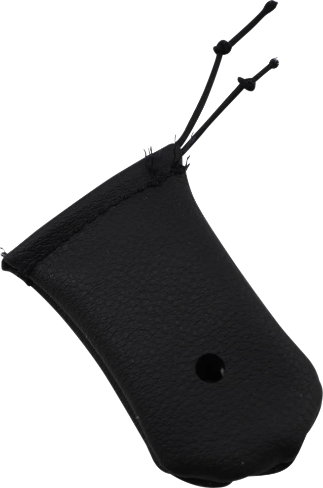 SHOW CHROME Microphone Windsock Cover 13-105