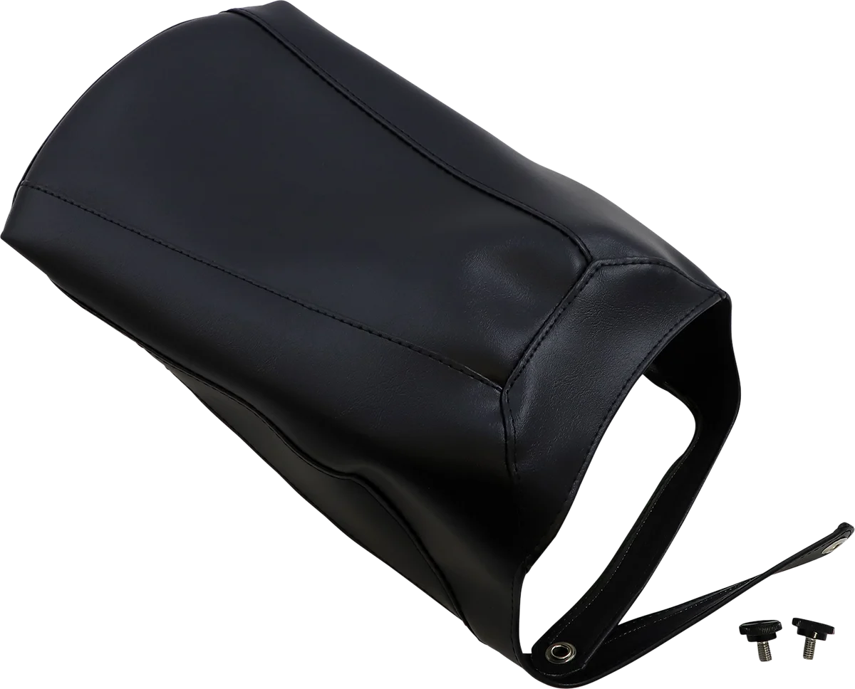 SHOW CHROME Max Mount Cover - Ryker H40-403BK