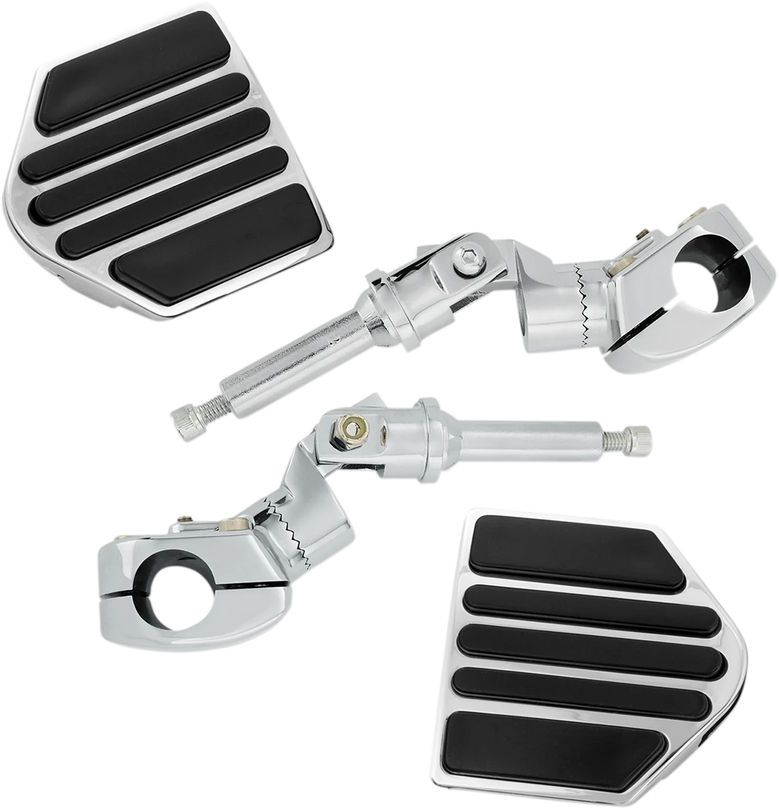 SHOW CHROME Mini Highway Board - GL1800 21-355R