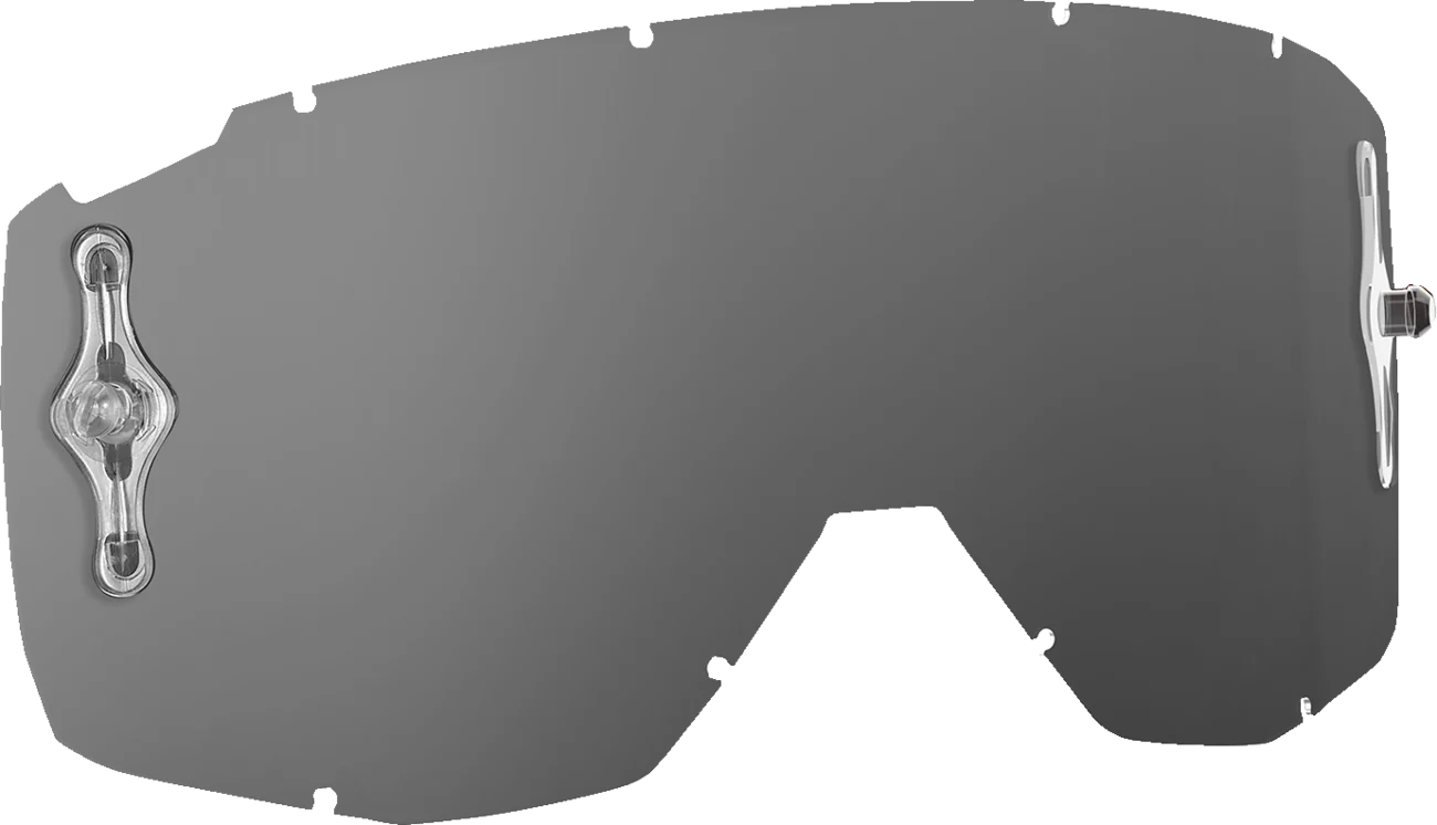 SCOTT Hustle/Primal/Split Lens - Gray Works 218814-345
