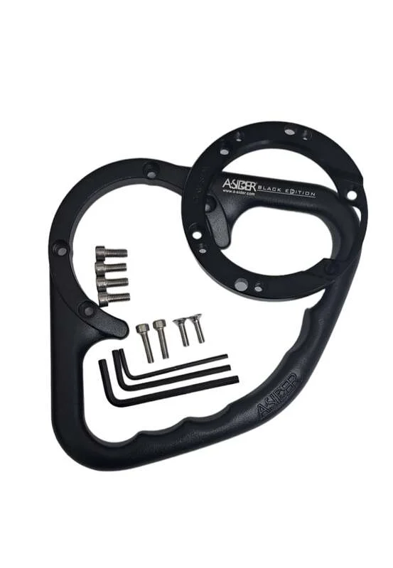 A-SIDER Tank Handle Grip