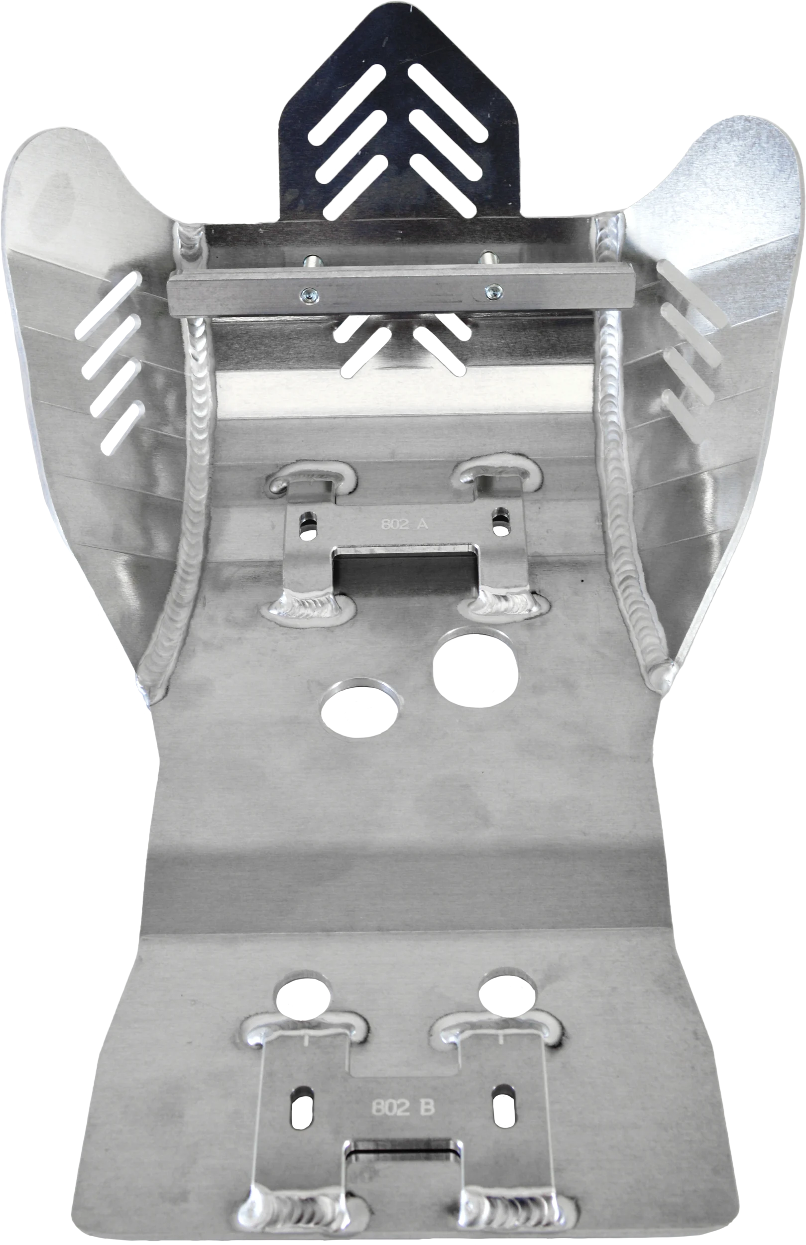 Skidplate Kaw