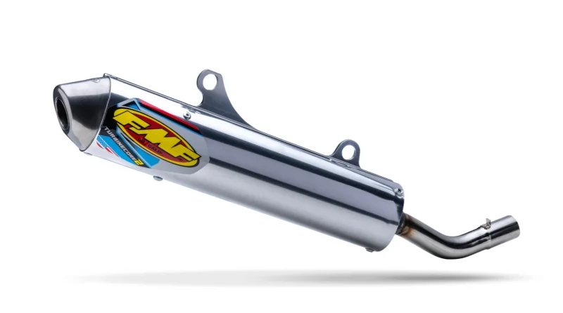 FMF Racing KTM 200SX 2003/200 04-10/250SX 2003/250-300 04-10 Aluminum Turbinecore 2 Spark Arrestor - 025027