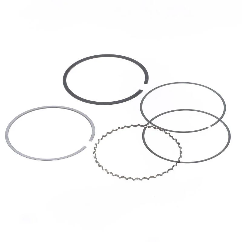 Athena 03-05 Husqvarna TC/TE 250 300cc 83mm Bore Piston Ring Set - S41316090