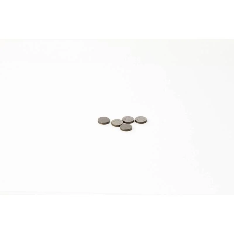 Hot Cams Shim Kits 2.250mm Thickness - 5 Pack - 5PK1000225