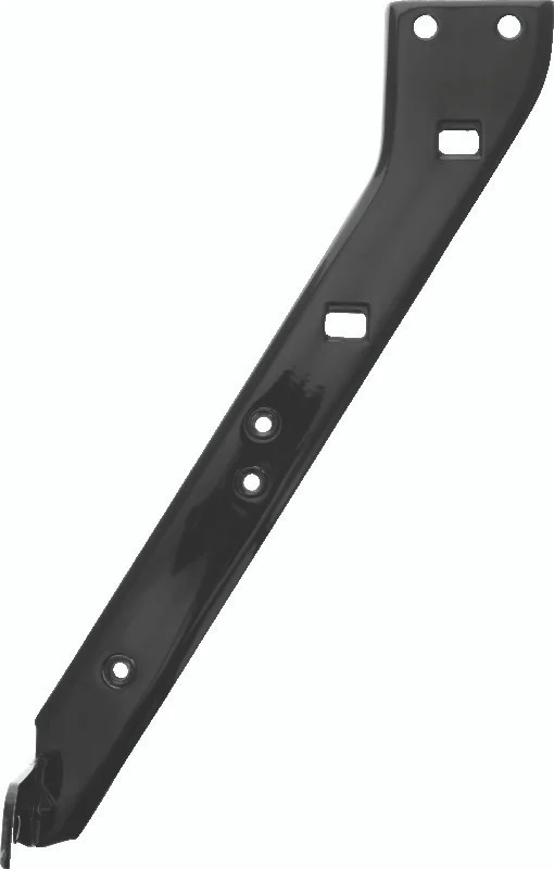 Bikers Choice Right Side Saddlebag Support Bracket Black - 564845