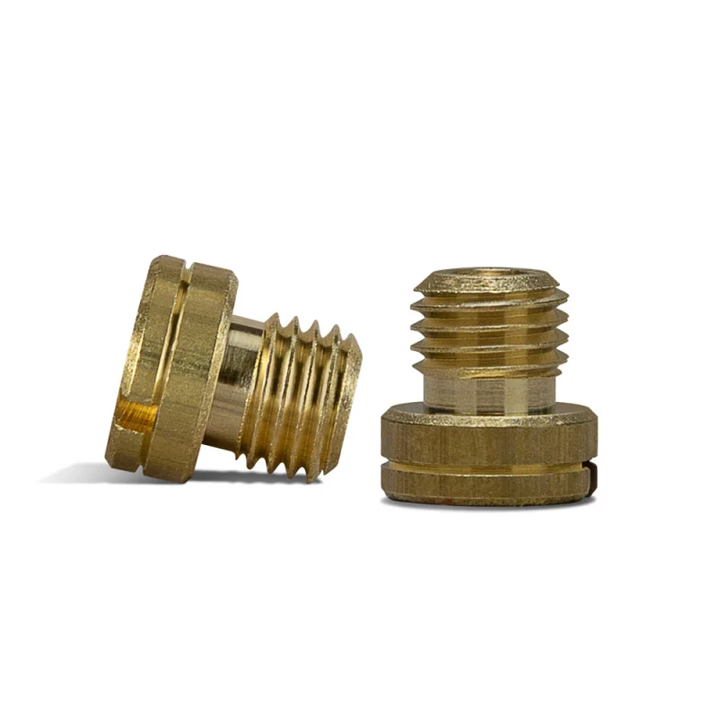 EBC Dellorto Jets (Set of 5) - DO80-5