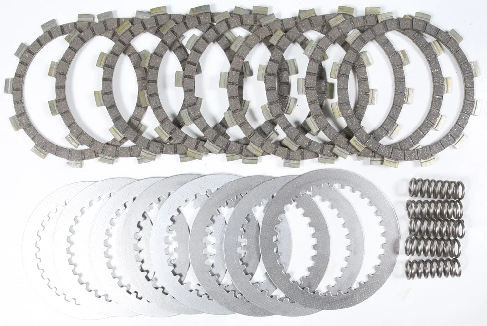 Dirt Racer Clutch Kit Drc288