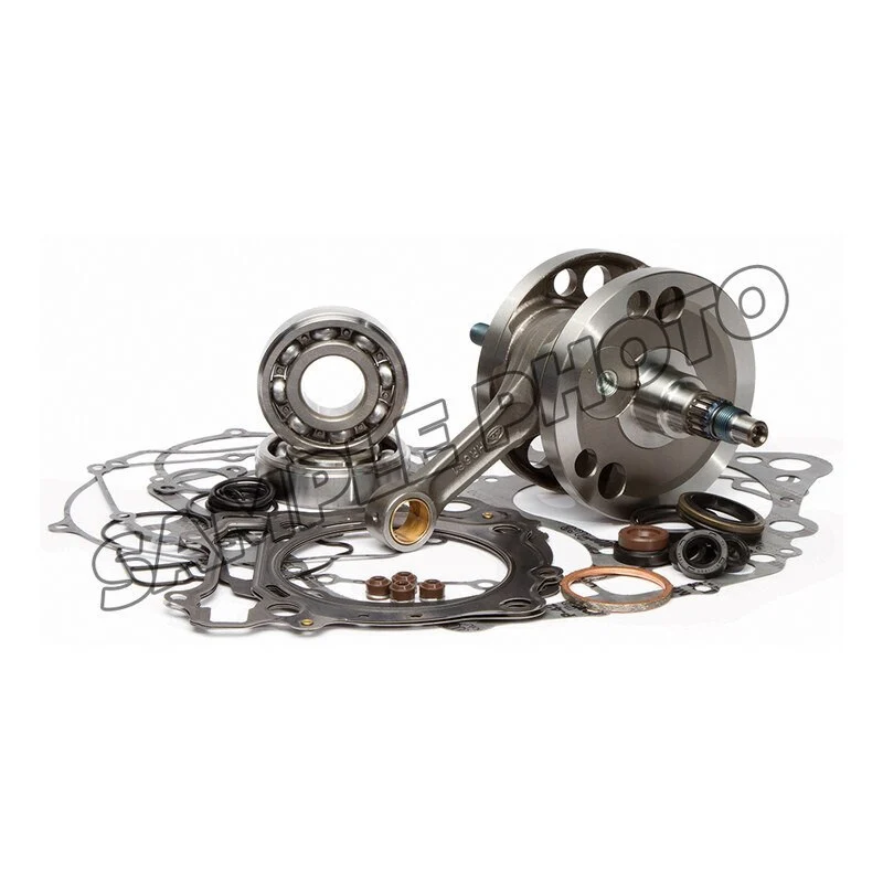 Hot Rods 2001 Yamaha YZ 125 125cc Bottom End Kit - CBK0077