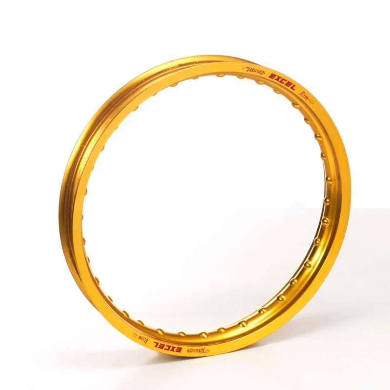 Excel Takasago Rims 19x1.85 32H - Gold - GDG411