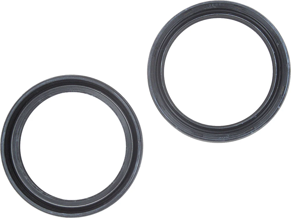 Fork Seals 33x46x11