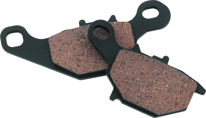 BikeMaster BM-230 Brake Pads - 961300