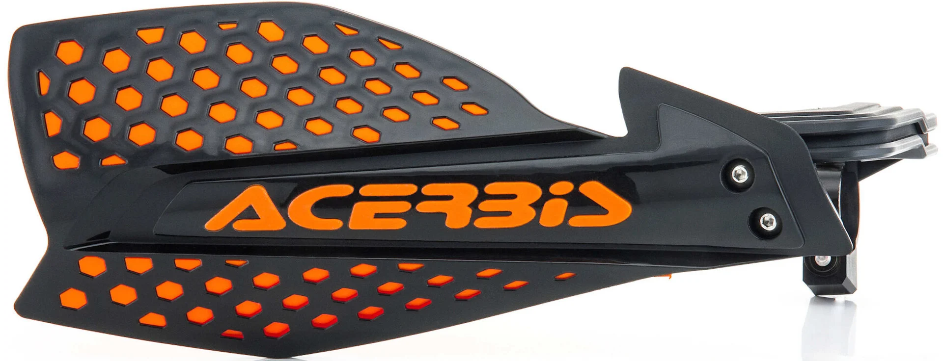 Acerbis X-Ultimate Hand Guard  black/orange