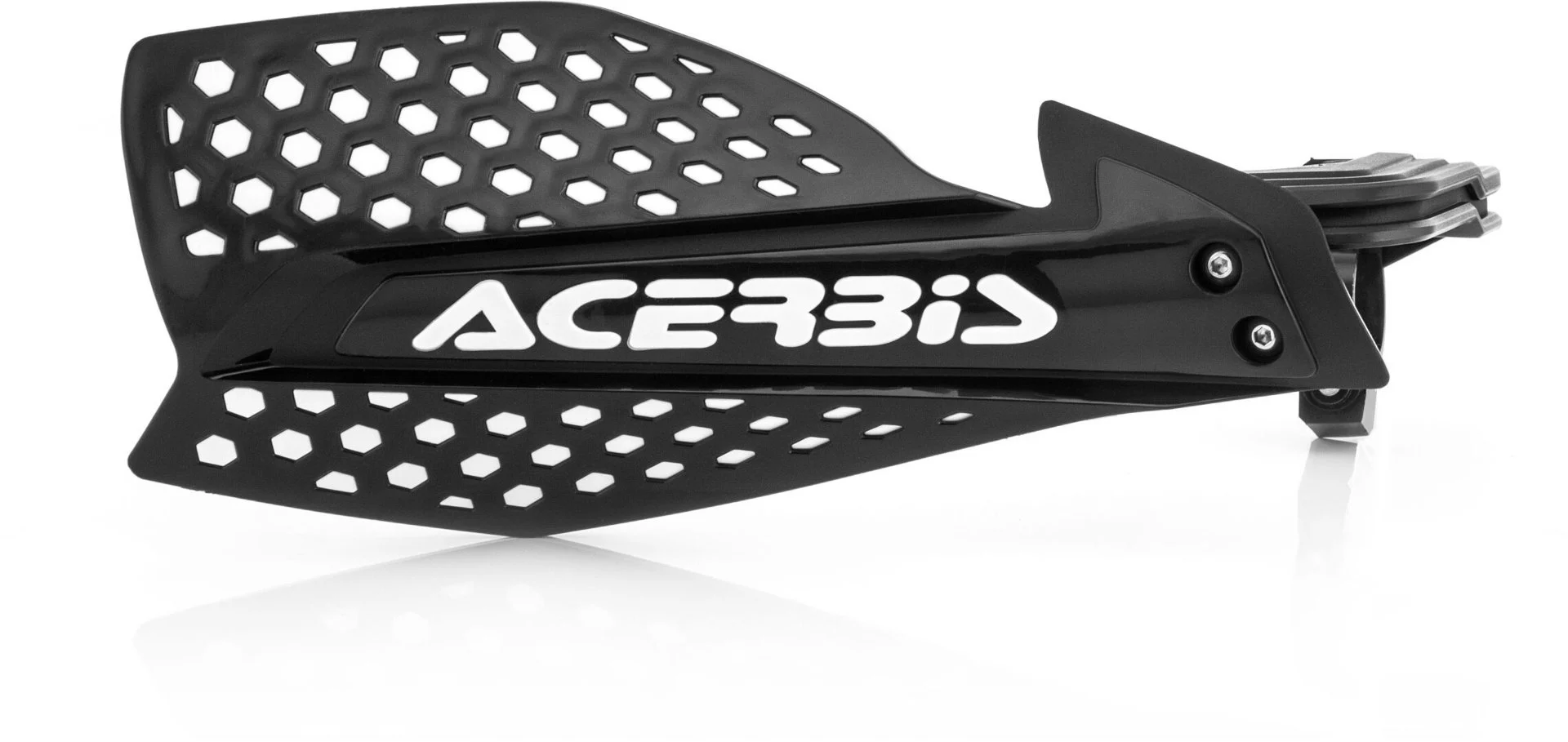 Acerbis X-Ultimate Hand Guard  black/white