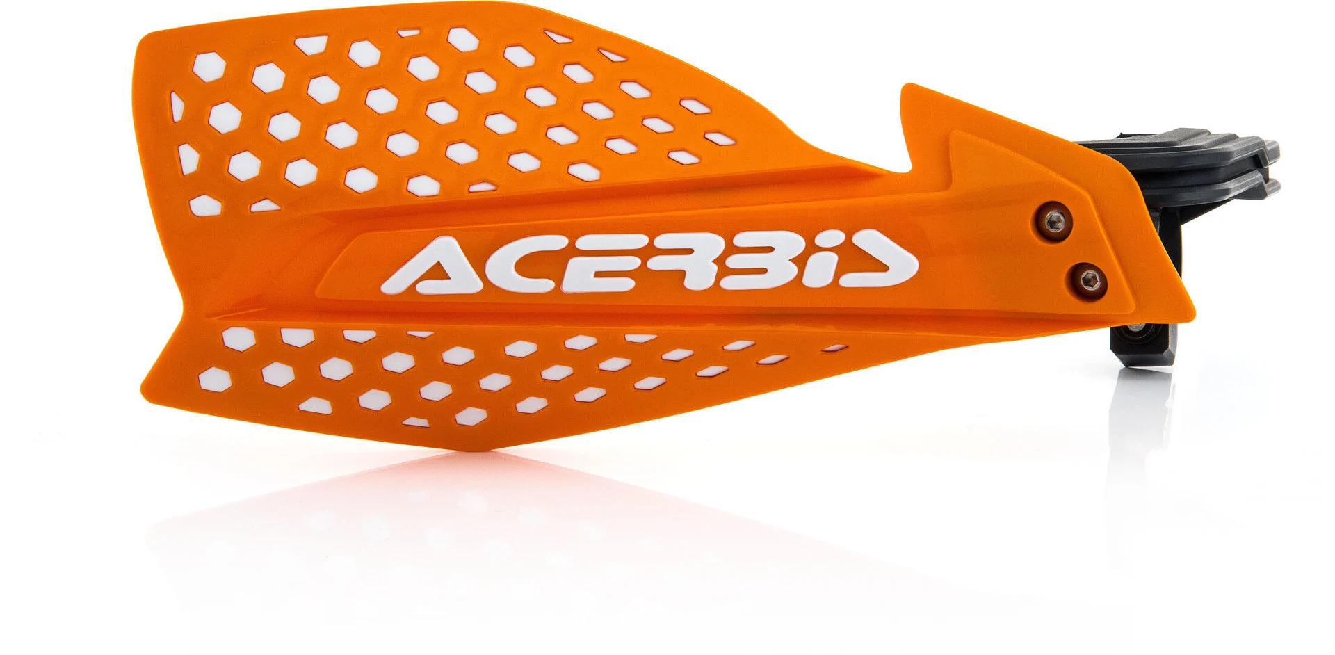 Acerbis X-Ultimate Hand Guard  orange