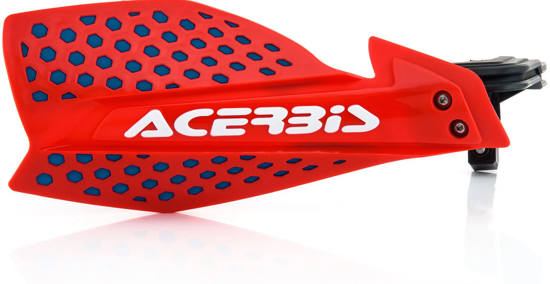 Acerbis X-Ultimate Hand Guard  red