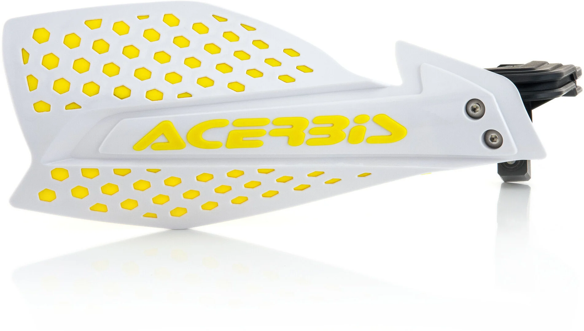 Acerbis X-Ultimate Hand Guard  yellow