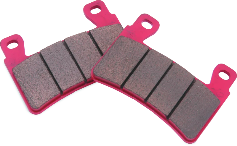 BikeMaster BM-296 Sintered Brake Pads - 961498