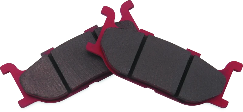 BikeMaster BM-179 Sintered Brake Pads - 961420